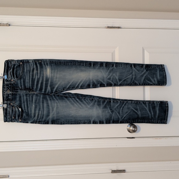 American Eagle Outfitters Other - American Eagle Slim Straight Fit  Jeans Size  32 X 36
